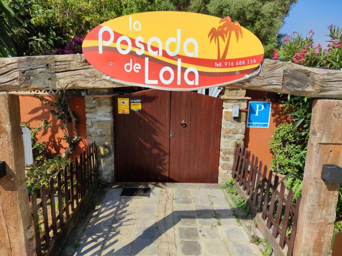 בולוניה La Posada De Lola - Adults Only מראה חיצוני תמונה